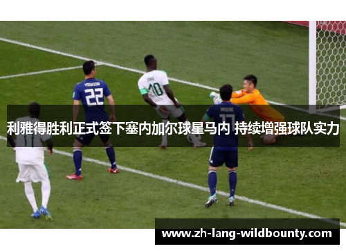 利雅得胜利正式签下塞内加尔球星马内 持续增强球队实力 利雅得胜利正式签下塞内加尔球星马内 持续增强球队实力