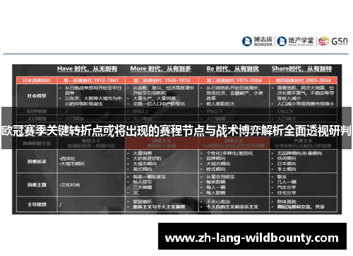 欧冠赛季关键转折点或将出现的赛程节点与战术博弈解析全面透视研判