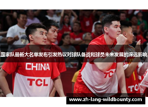 国家队最新大名单发布引发热议对球队备战和球员未来发展的深远影响